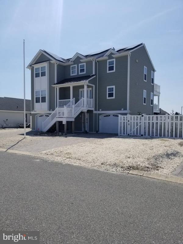 150 BERNARD DR, Manahawkin, NJ 08050