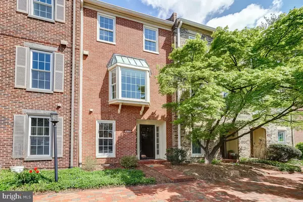 6703 WASHINGTON BLVD #UNIT #D, Arlington, VA 22213