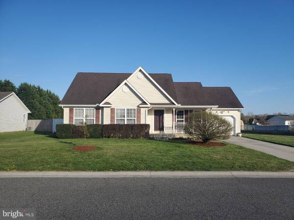 199 S EMBER DR, Felton, DE 19943