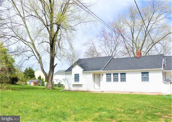 129 E LINFIELD TRAPPE RD, Royersford, PA 19468