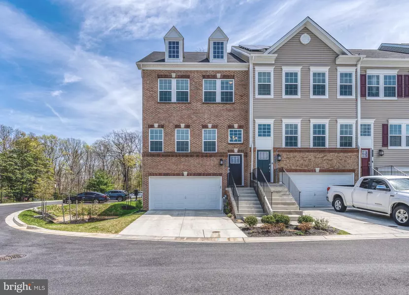 3423 FERNWOOD CT, Laurel, MD 20724