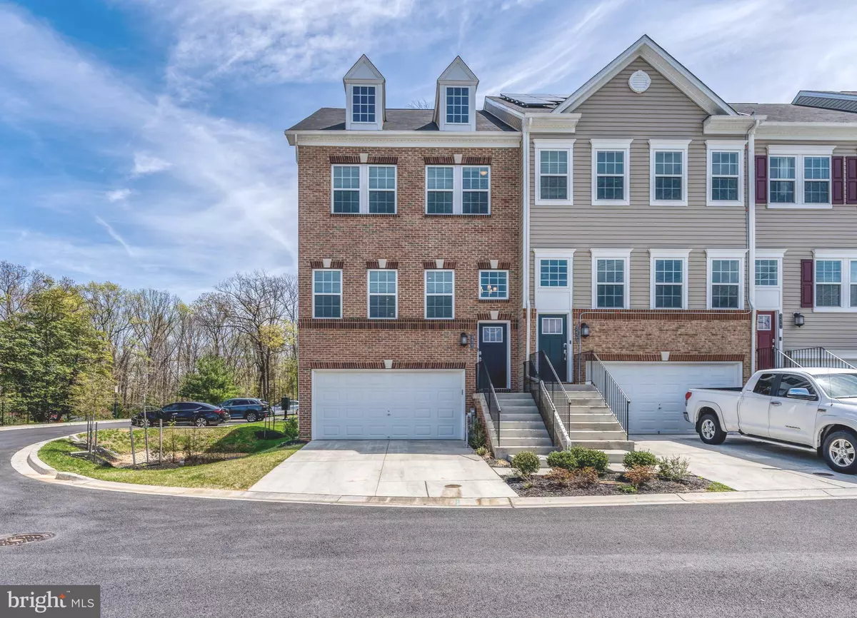 Laurel, MD 20724,3423 FERNWOOD CT