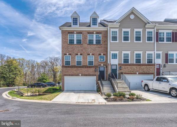 3423 FERNWOOD CT, Laurel, MD 20724