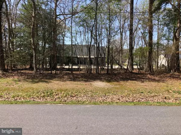 LOT 2 SANDY BEACH DR, Dagsboro, DE 19939