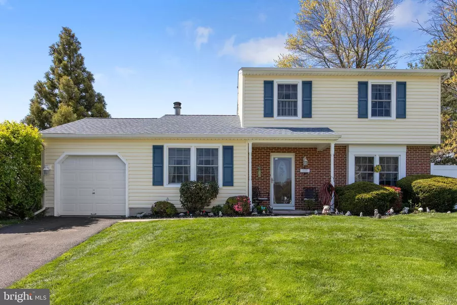 2524 VALLEY VIEW RD, Bensalem, PA 19020