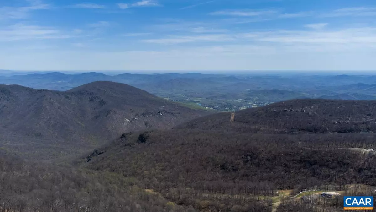 Wintergreen Resort, VA 22967,1604 OVERLOOK CONDOS