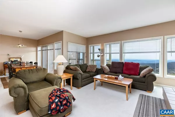 Wintergreen Resort, VA 22967,1604 OVERLOOK CONDOS