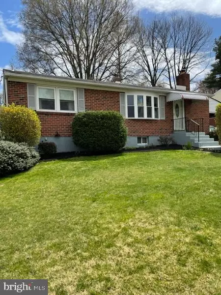 2612 FAIRHOPE RD, Wilmington, DE 19810