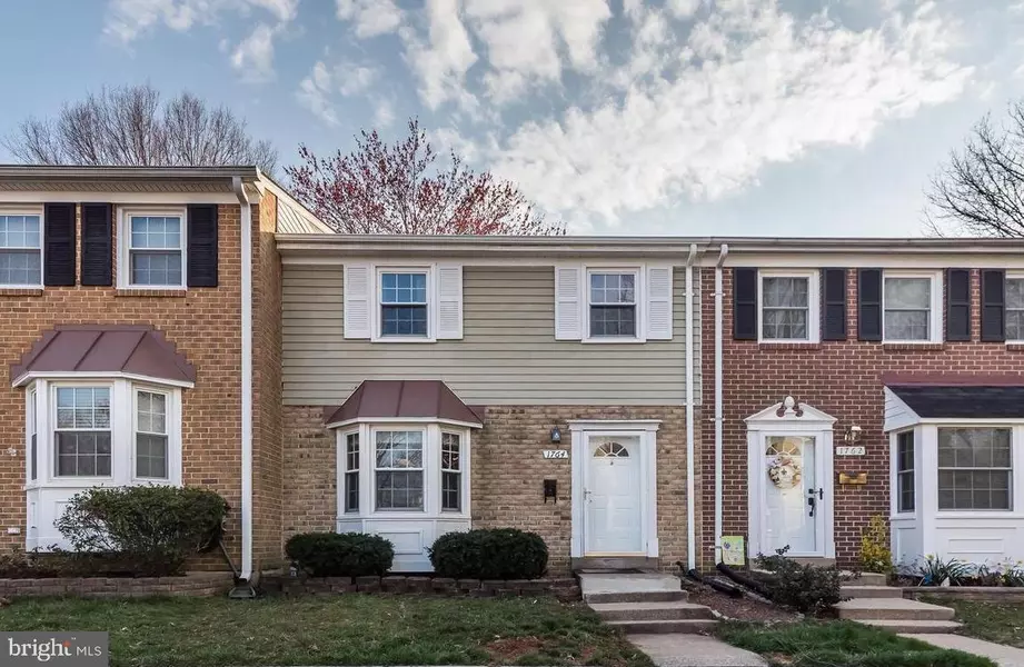 1764 CASTLEFORD SQ, Crofton, MD 21114