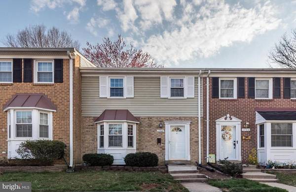 1764 CASTLEFORD SQ, Crofton, MD 21114