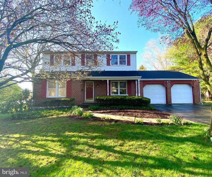 516 SUNSET DR, Downingtown, PA 19335