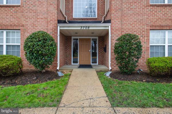 3708 EXCALIBUR CT #201, Bowie, MD 20716