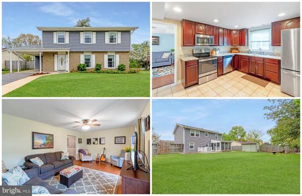 1037 SPRINGHILL WAY, Gambrills, MD 21054