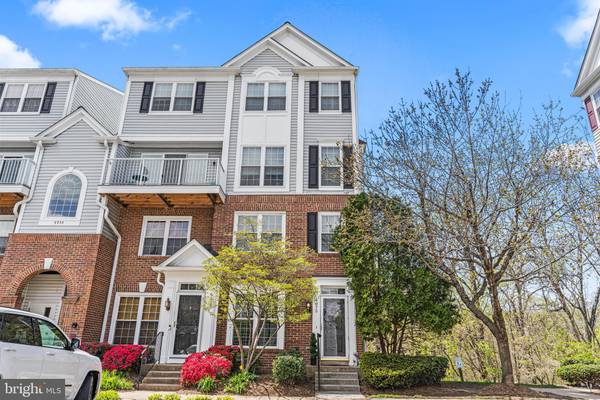 5970 KIMBERLY ANNE WAY #5970, Alexandria, VA 22310