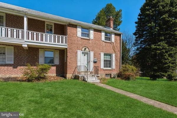 746 IRVINGTON PL, Chester, PA 19013