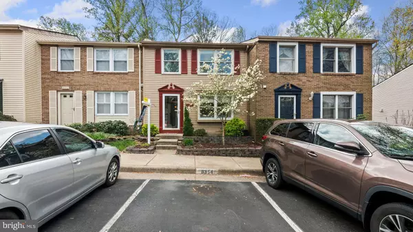 Springfield, VA 22153,8354 FERN LEAF CT