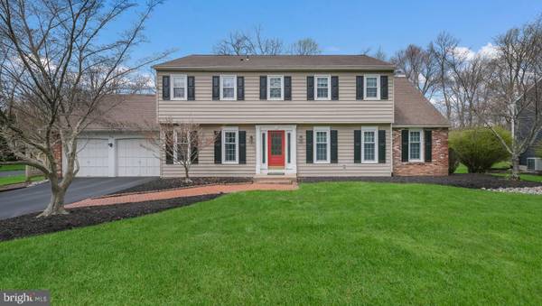 42 JOHN DYER WAY, Doylestown, PA 18902