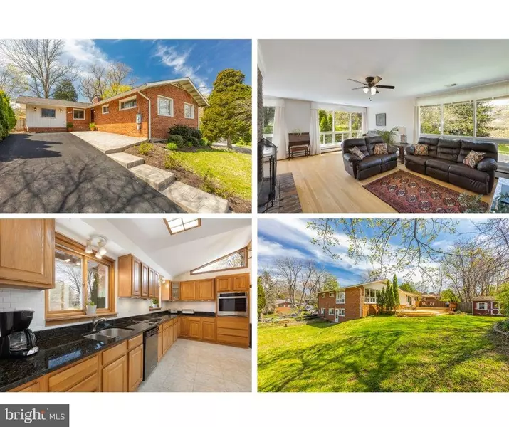 3501 SPRING LAKE TER, Fairfax, VA 22030