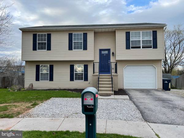 23 ABBOTTS CT, Abbottstown, PA 17301