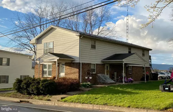 4297 ROXBURY RD, Shippensburg, PA 17257