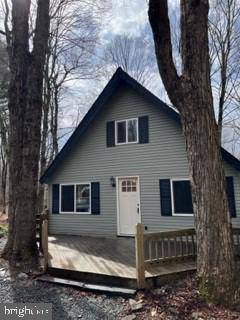 145 BUSHKILL DR, Pocono Lake, PA 18347