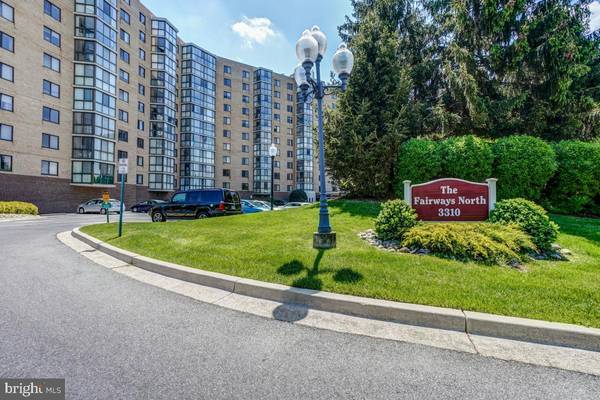 3310 N LEISURE WORLD BLVD #901, Silver Spring, MD 20906