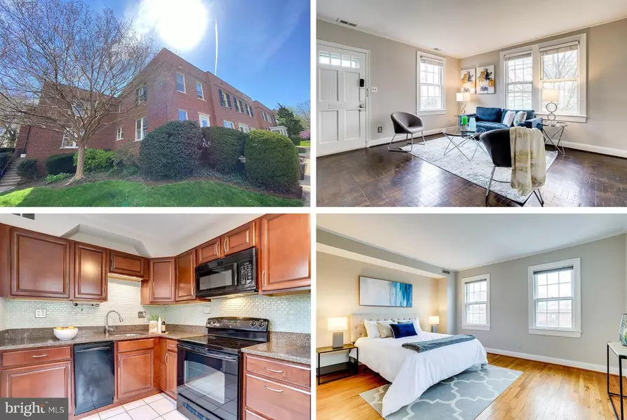 1600 S BARTON ST #746, Arlington, VA 22204