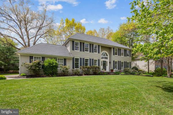 1710 BIDEN LN, Williamstown, NJ 08094