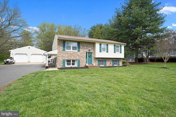 607 WILGIS RD, Fallston, MD 21047