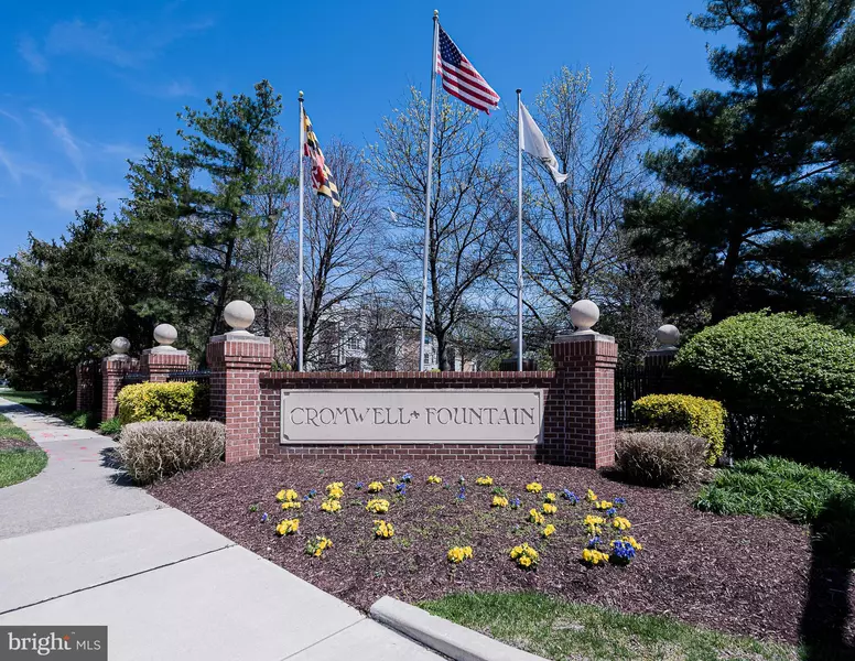 301 RAIN WATER WAY #203, Glen Burnie, MD 21060