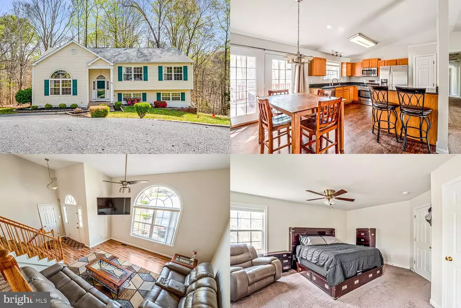 11 EBONY CT, Fredericksburg, VA 22405