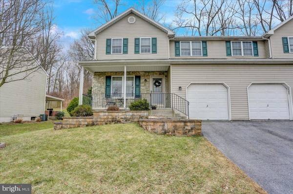 240 BAINBRIDGE CIR, Reading, PA 19608