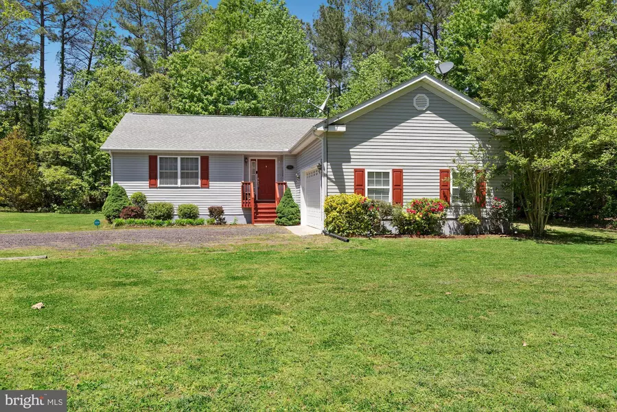 44 KENWOOD RD, Montross, VA 22520