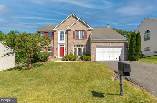 7958 STREAM WALK WAY, Chesapeake Beach, MD 20732