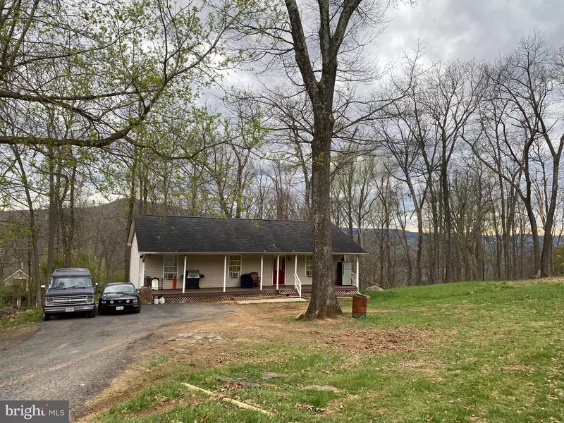 105 ULYSSES WAY, Linden, VA 22642