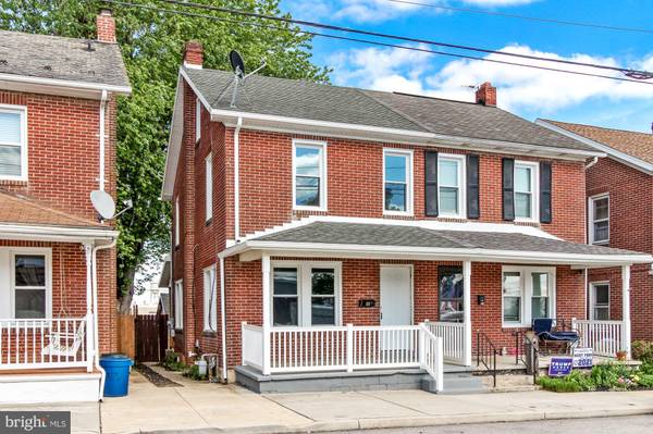 York, PA 17404,131 S CLINTON ST