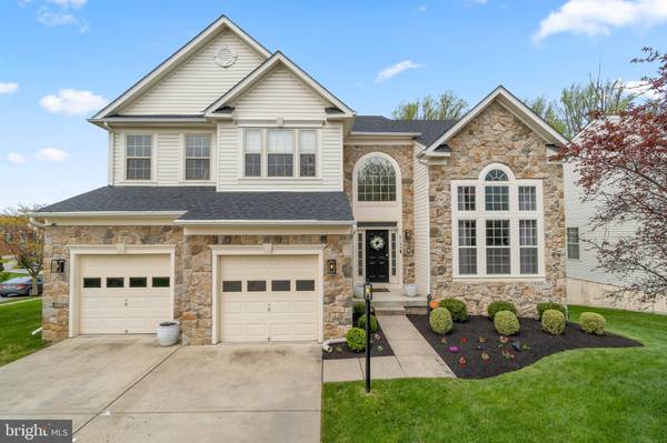 4108 BROOKSIDE OAKS, Owings Mills, MD 21117