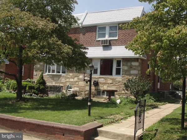 7730 FAIRFIELD ST, Philadelphia, PA 19152