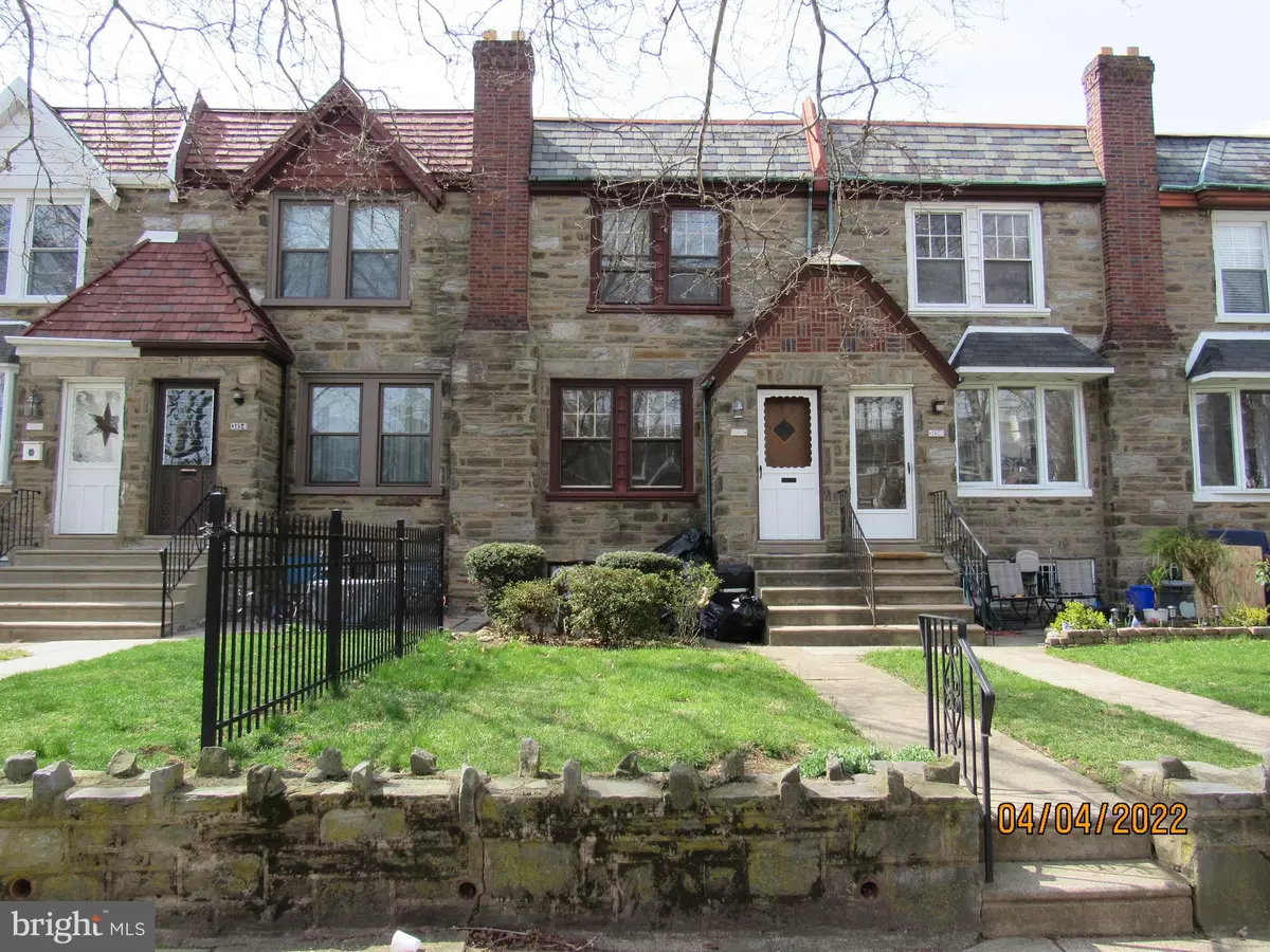 Philadelphia, PA 19149,3152 RAWLE ST