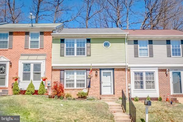 8672 CASTLEMILL CIR, Nottingham, MD 21236