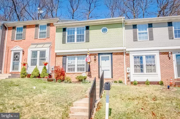 Nottingham, MD 21236,8672 CASTLEMILL CIR