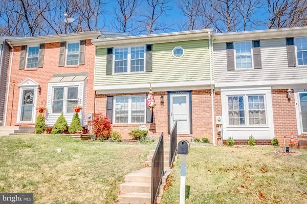 Nottingham, MD 21236,8672 CASTLEMILL CIR