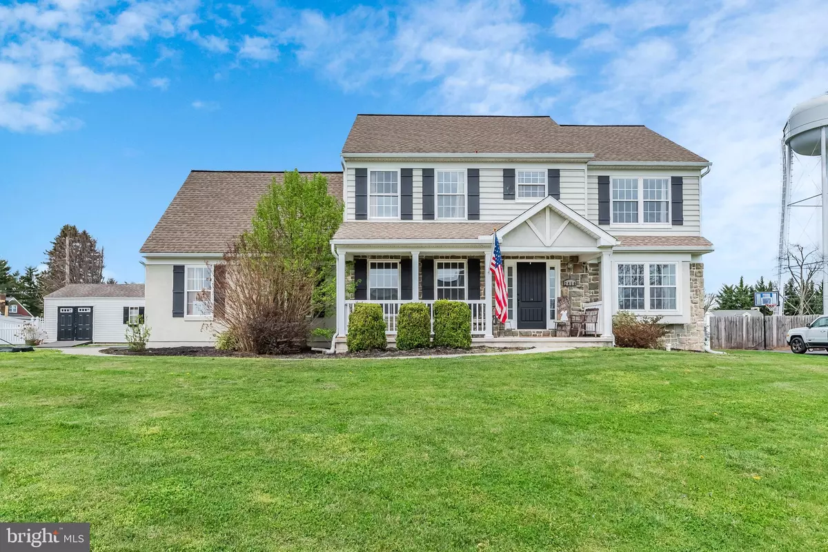 Dover, PA 17315,2450 ADMIRE SPRINGS DR