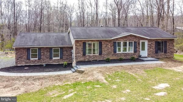 Perkiomenville, PA 18074,568 KULP RD