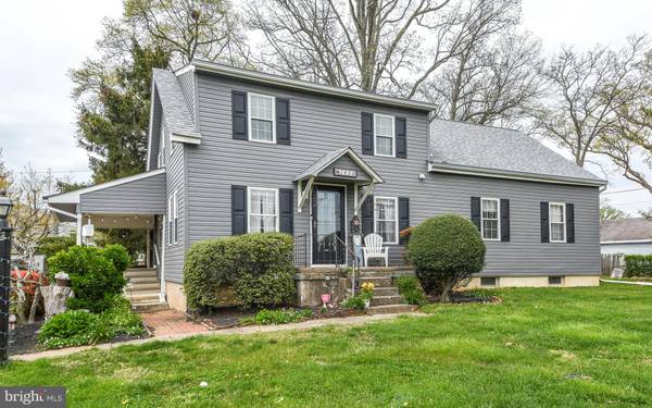 1450 3RD ST, Feasterville Trevose, PA 19053