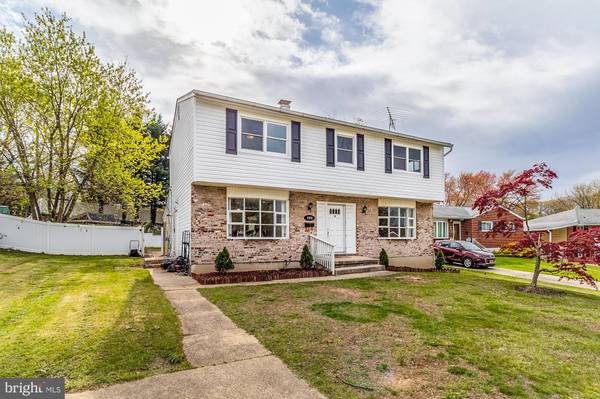 1522 NATIONAL, Rosedale, MD 21237