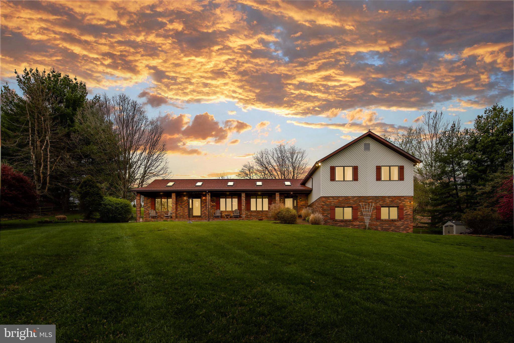 401 E QUAKER BOTTOM RD, Sparks Glencoe, MD 21152