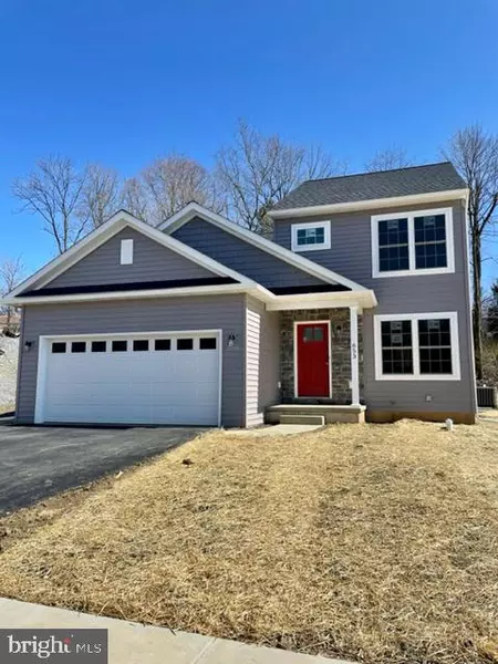 636 N PIER DR #LOT 11, Lancaster, PA 17603