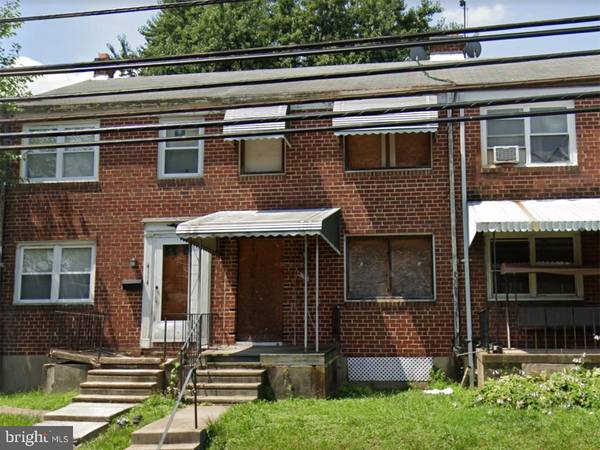 4112 6TH ST, Brooklyn, MD 21225