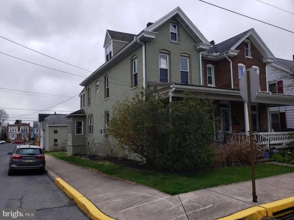 262 E WALNUT ST, Kutztown, PA 19530